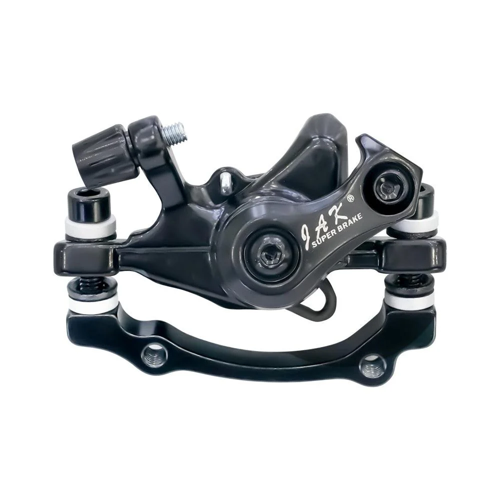 VIVI Bike JAK-7 Mechanical Disc Brake Calipers 6 VIVI Bike JAK-7 Mechanical Disc Brake Calipers