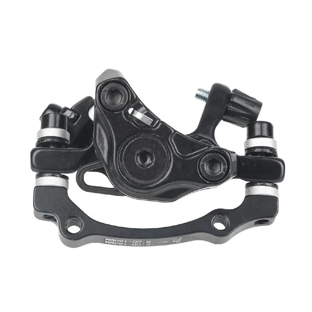 VIVI Bike JAK-7 Mechanical Disc Brake Calipers 7 VIVI Bike JAK-7 Mechanical Disc Brake Calipers