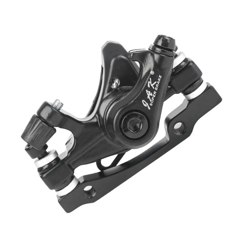 VIVI Bike JAK-7 Mechanical Disc Brake Calipers 8 VIVI Bike JAK-7 Mechanical Disc Brake Calipers