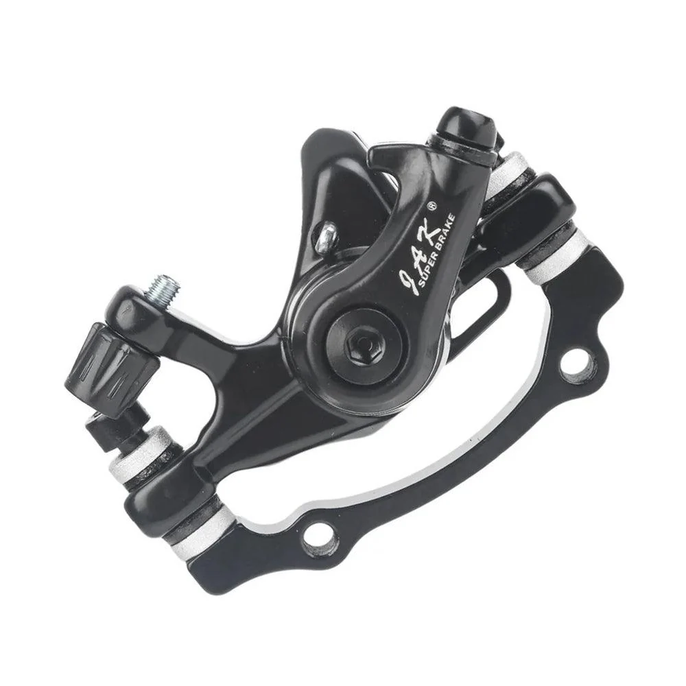 VIVI Bike JAK-7 Mechanical Disc Brake Calipers 9 VIVI Bike JAK-7 Mechanical Disc Brake Calipers