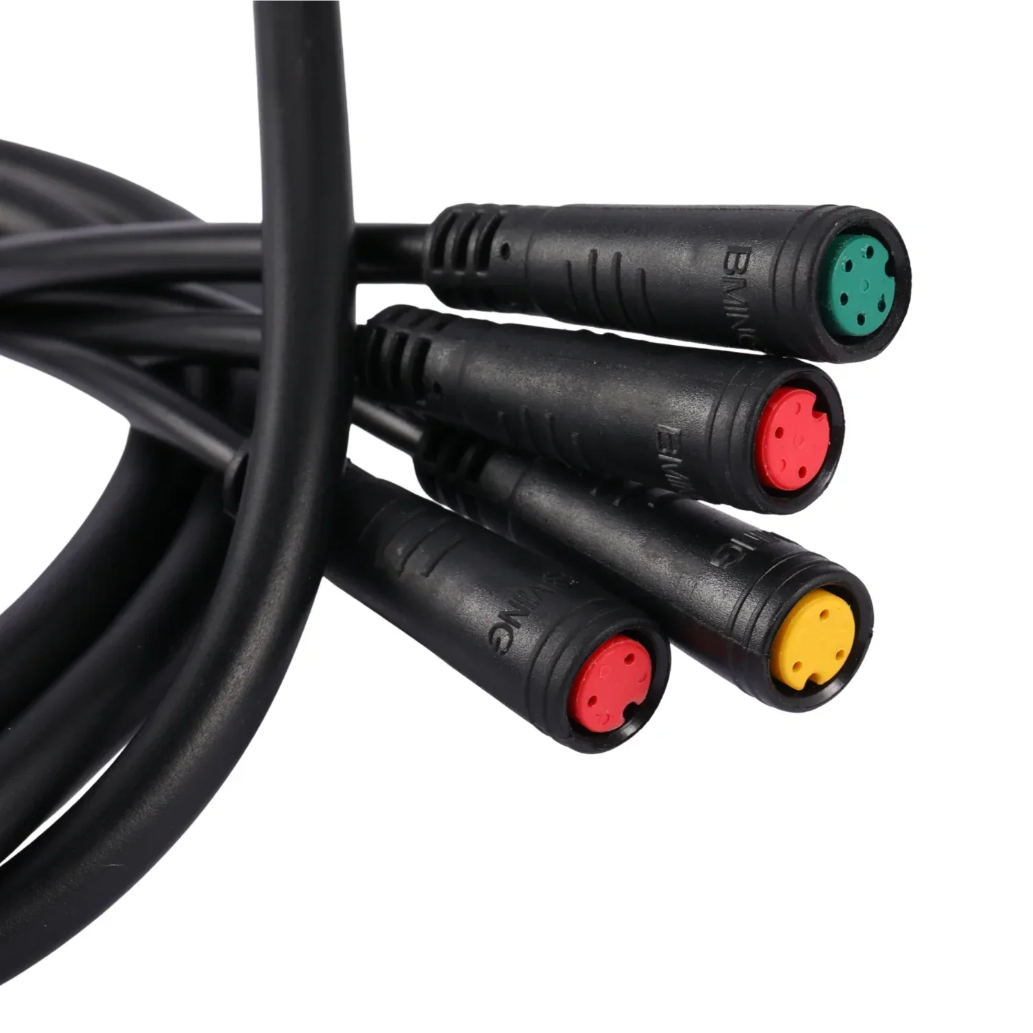 VIVI Electric Bike Cable Waterproof Integration Cables