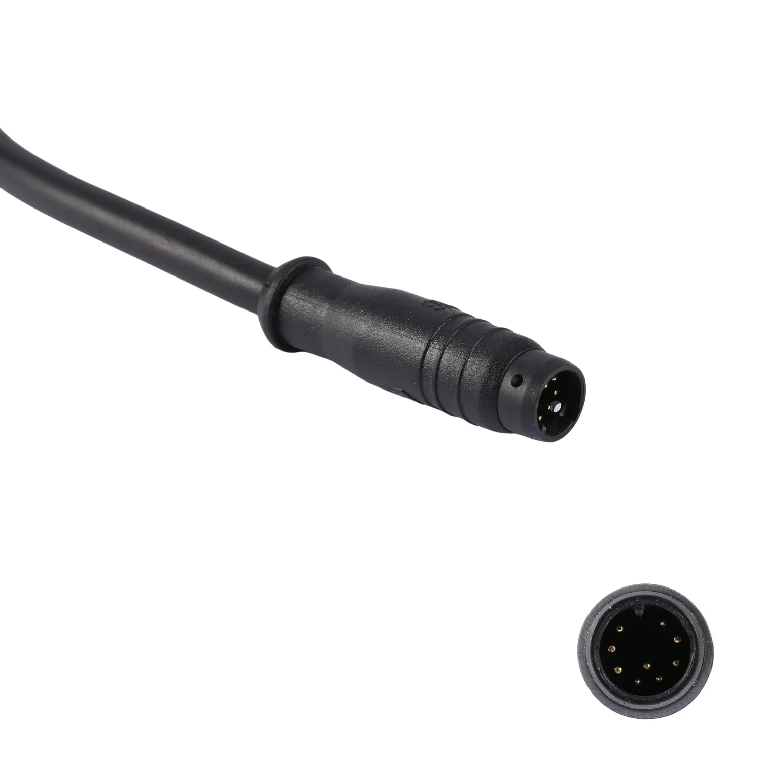 VIVI Electric Bike Cable Waterproof Integration Cables