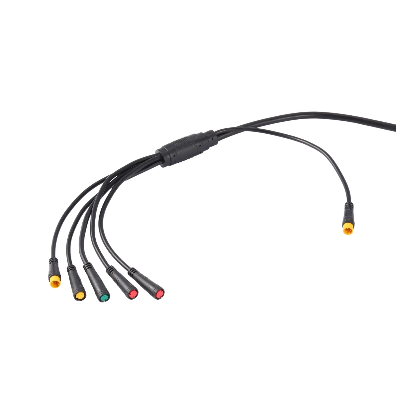 VIVI Electric Bike Cable Waterproof Integration Cables