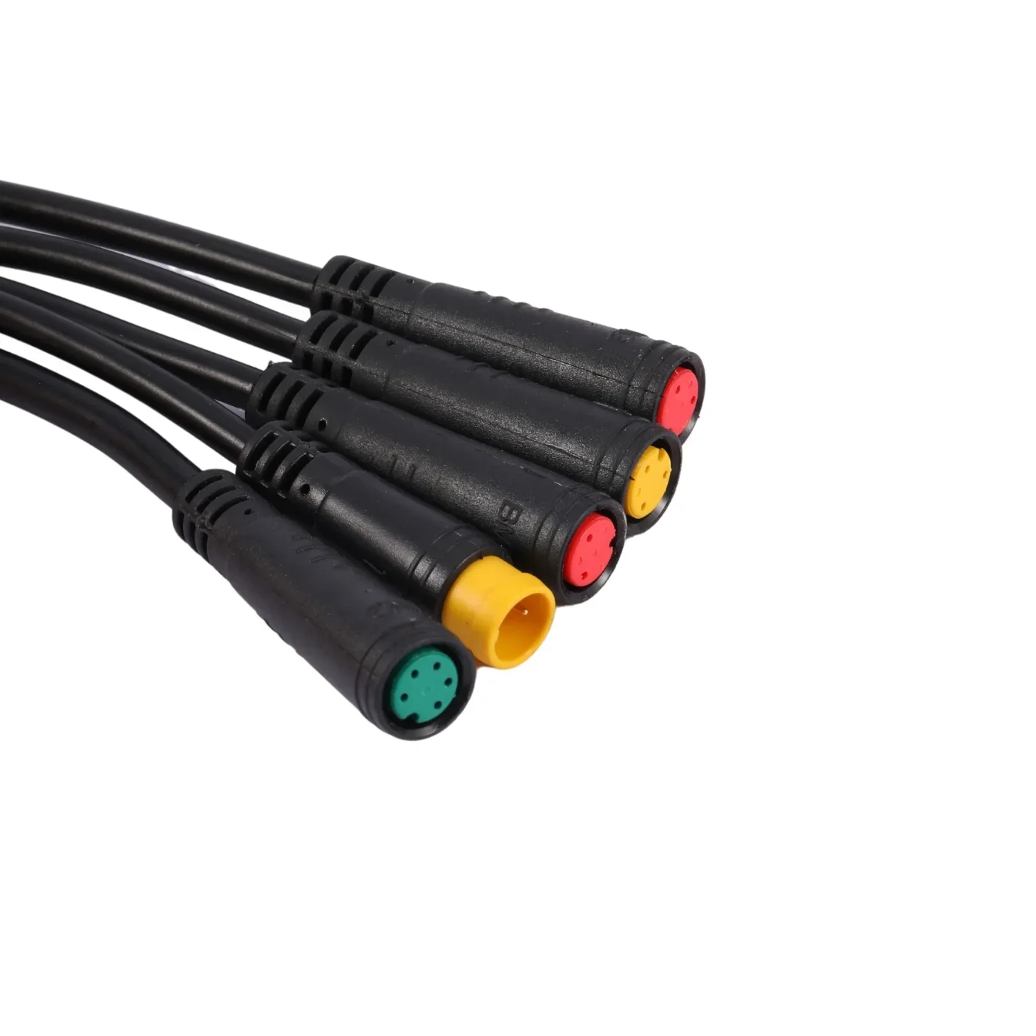 VIVI Electric Bike Cable Waterproof Integration Cables