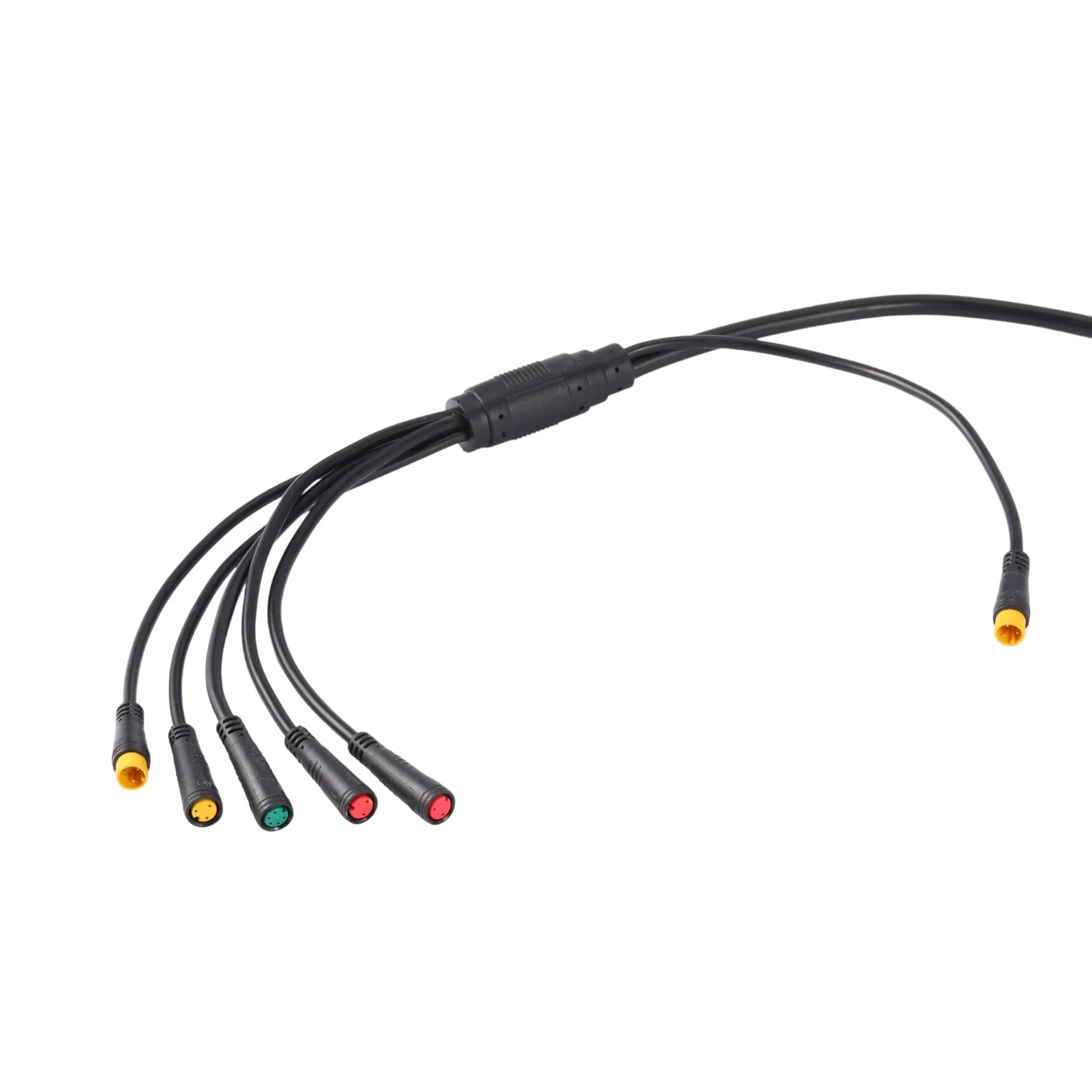 VIVI Electric Bike Cable Waterproof Integration Cables