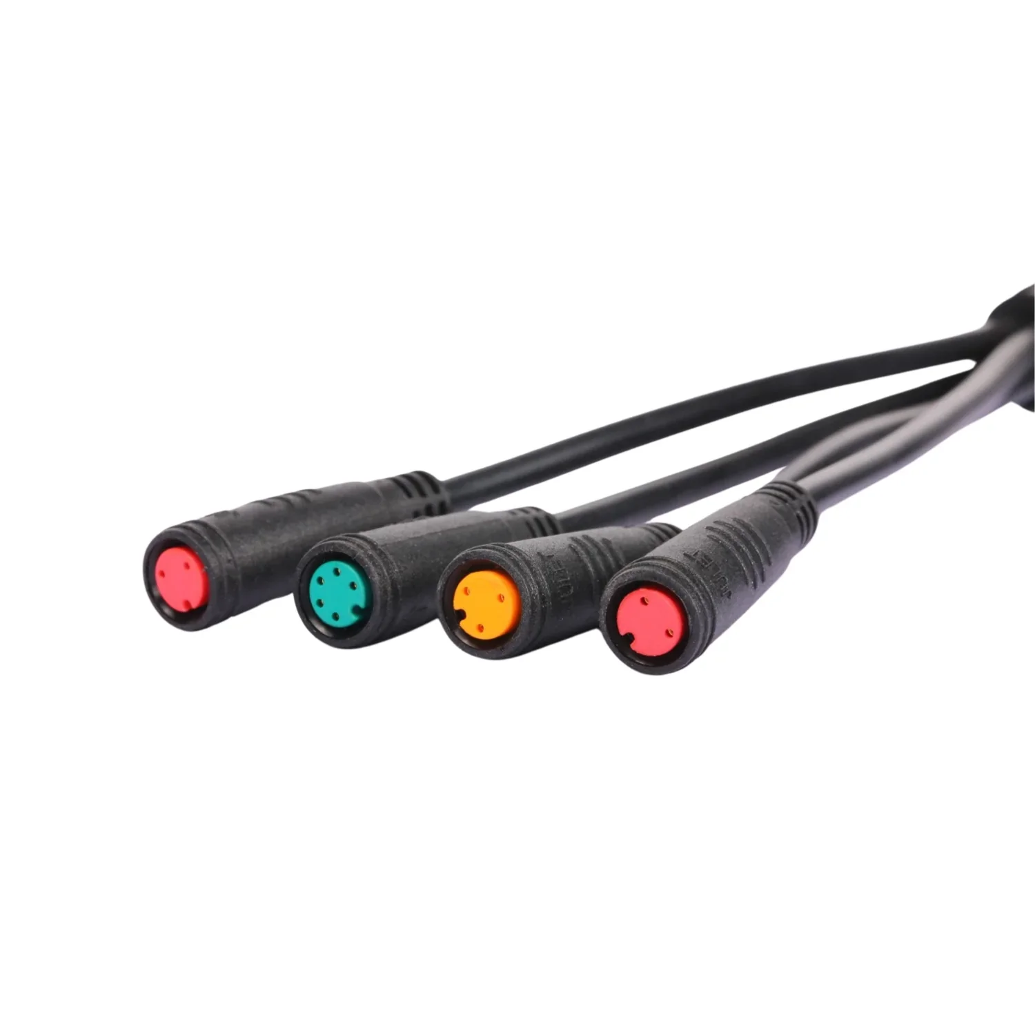 VIVI Electric Bike Cable Waterproof Integration Cables