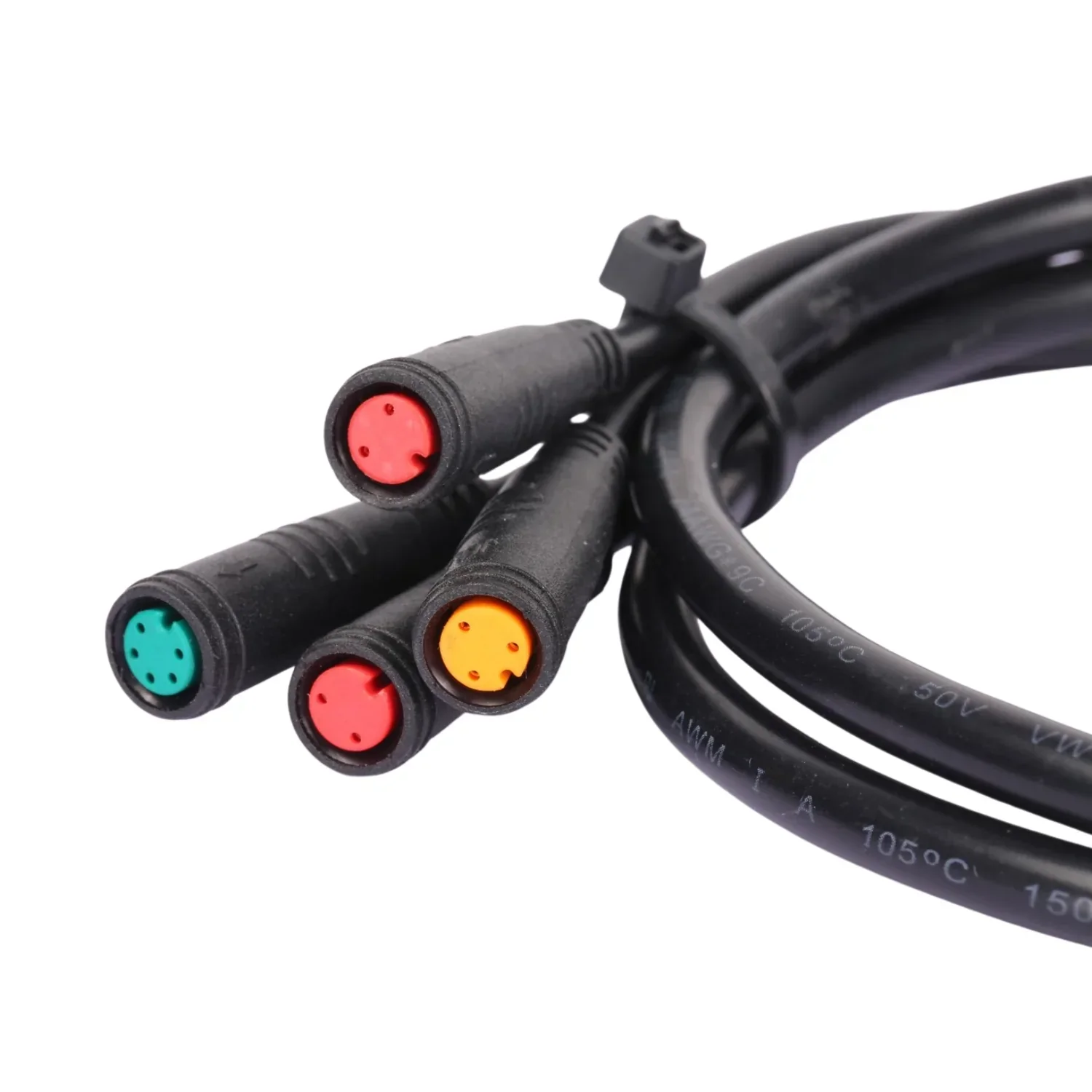 VIVI Electric Bike Cable Waterproof Integration Cables