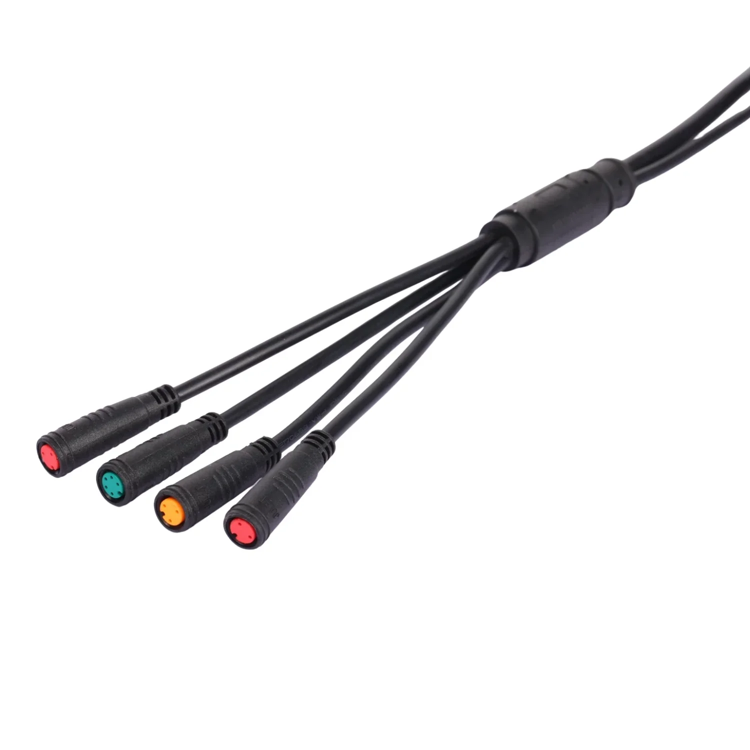 VIVI Electric Bike Cable Waterproof Integration Cables