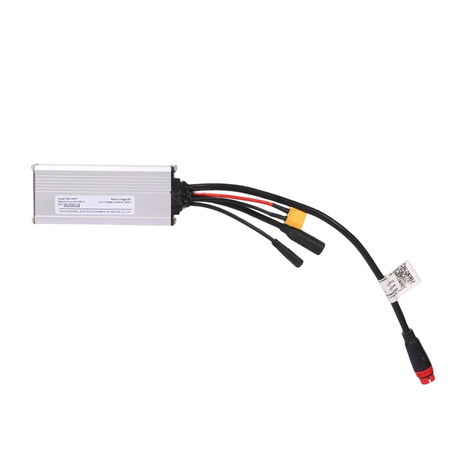 VIVI Electric Bike Brushless Motor Current Controllers