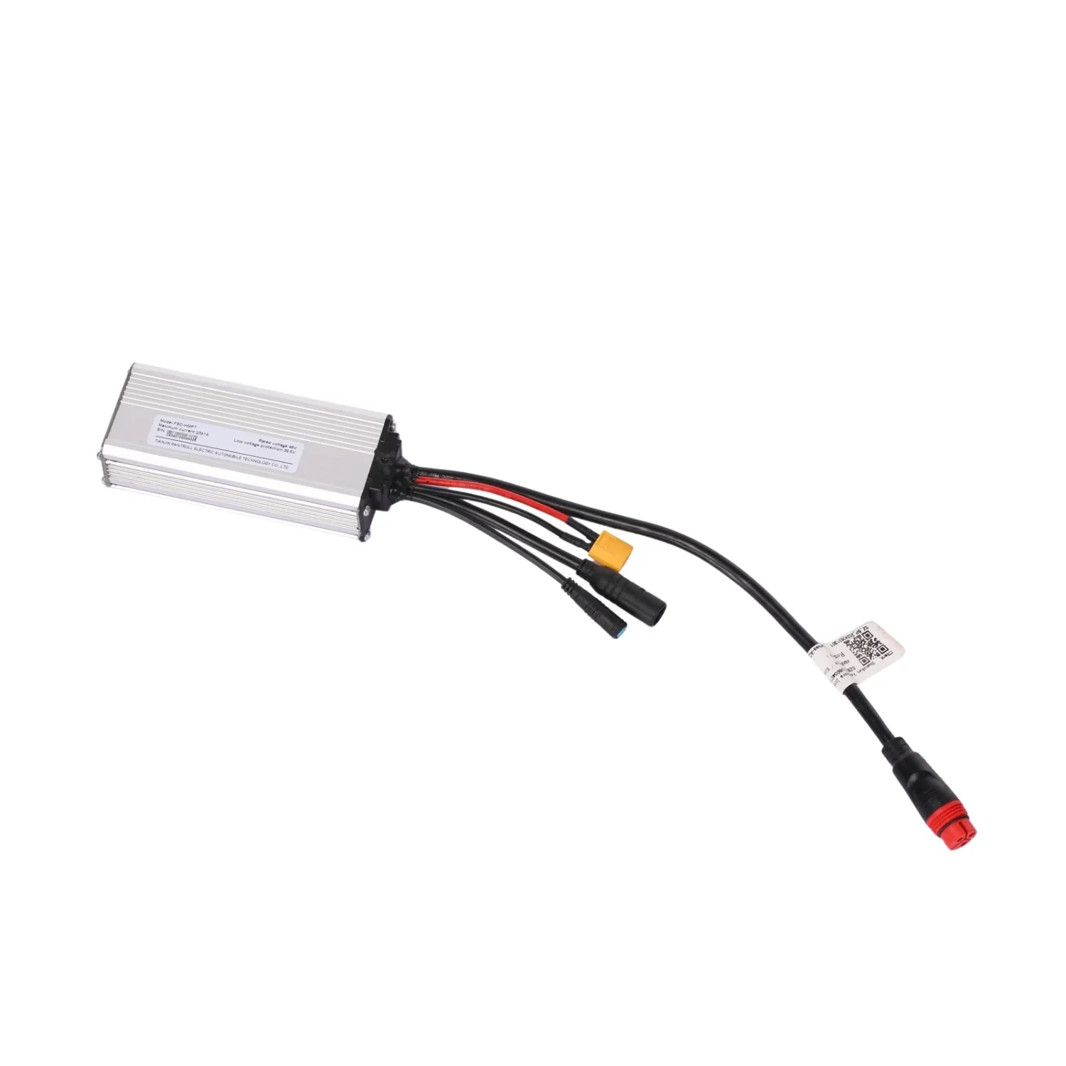 VIVI Electric Bike Brushless Motor Current Controllers