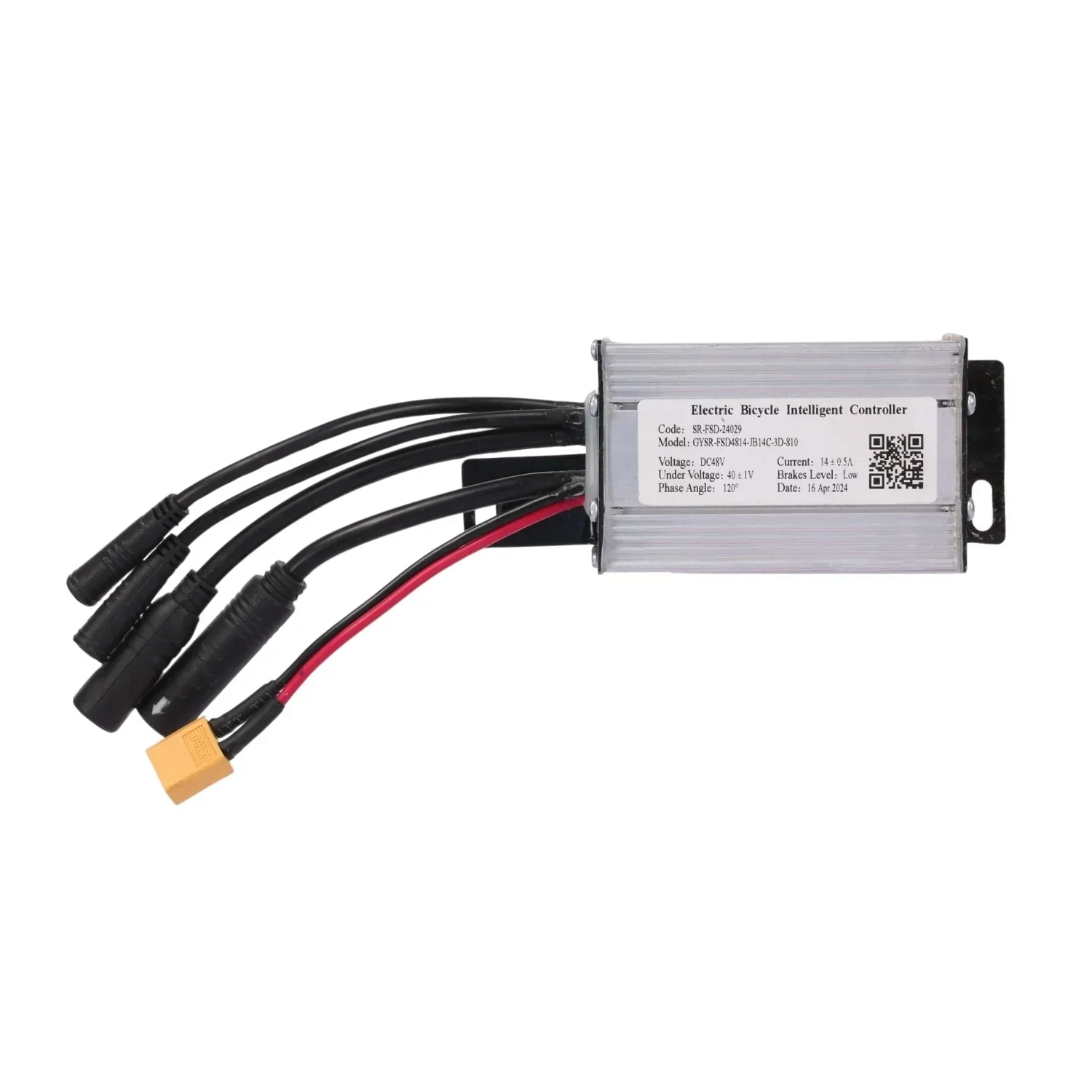 VIVI Electric Bike Brushless Motor Current Controllers