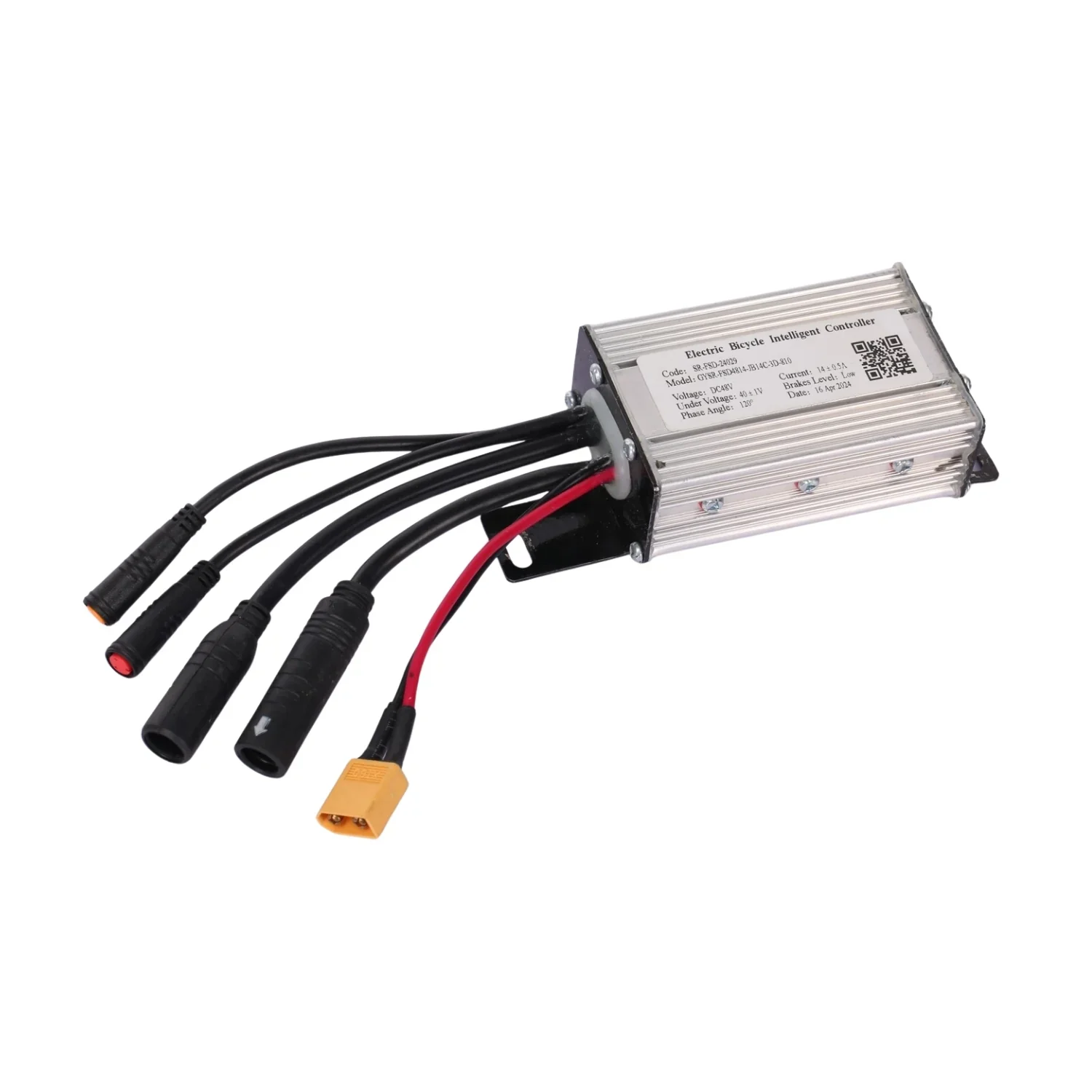 VIVI Electric Bike Brushless Motor Current Controllers