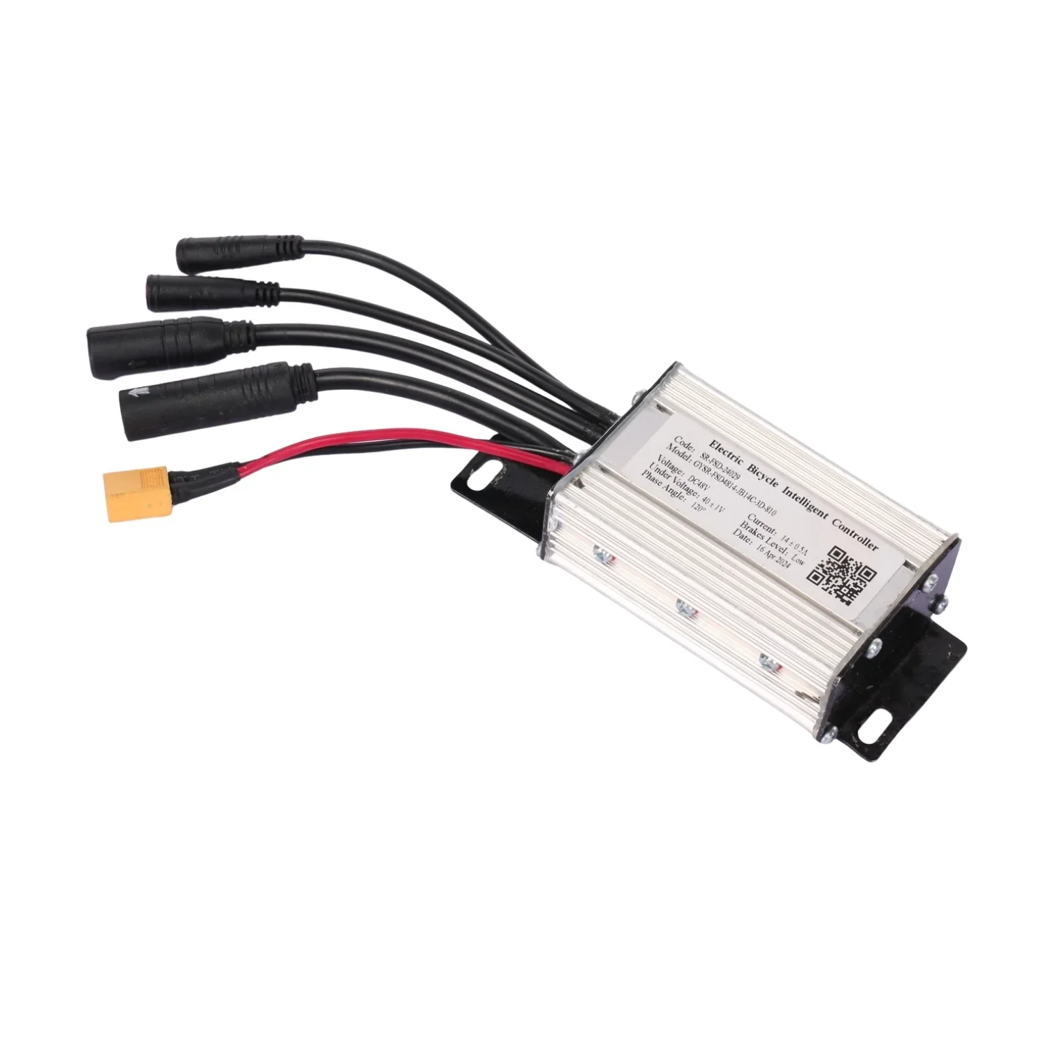 VIVI Electric Bike Brushless Motor Current Controllers