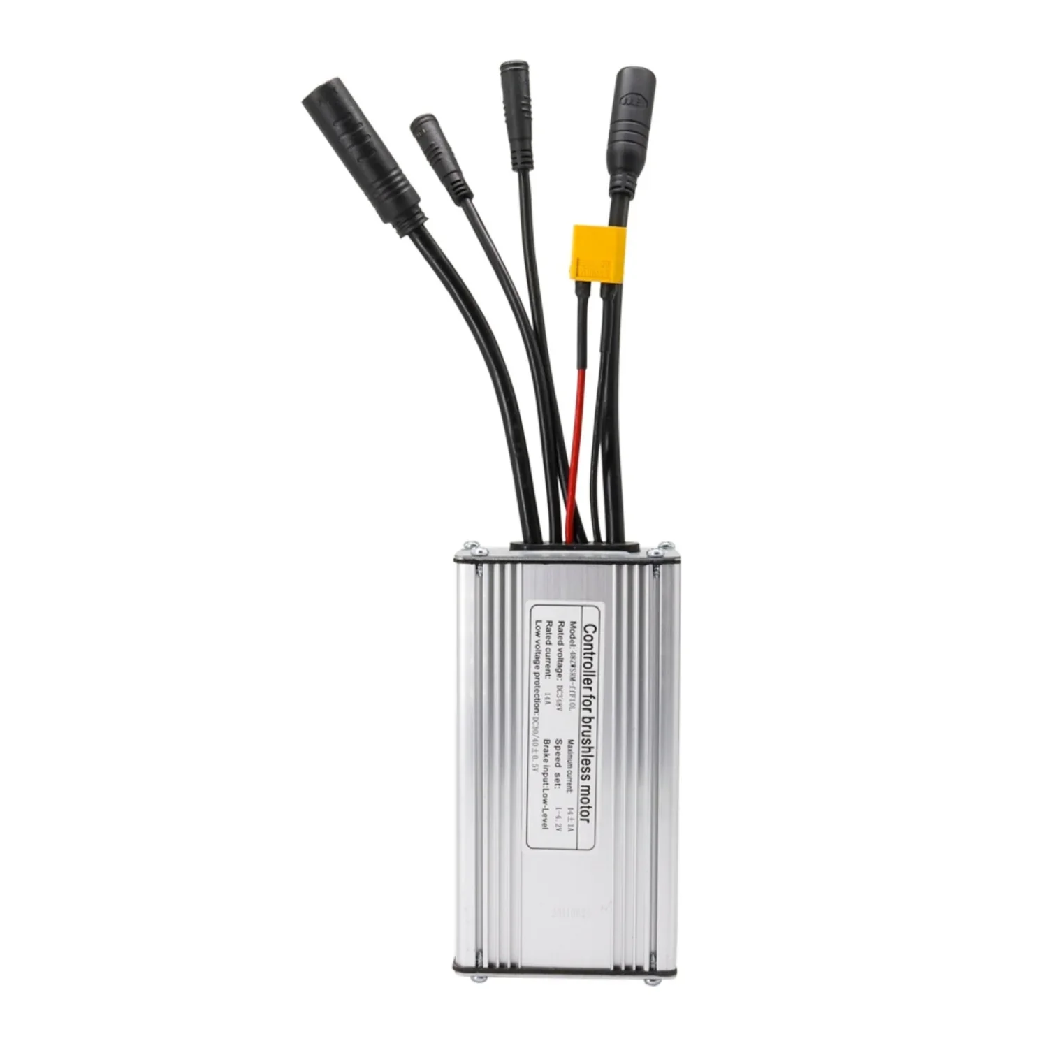 VIVI Electric Bike Brushless Motor Current Controllers