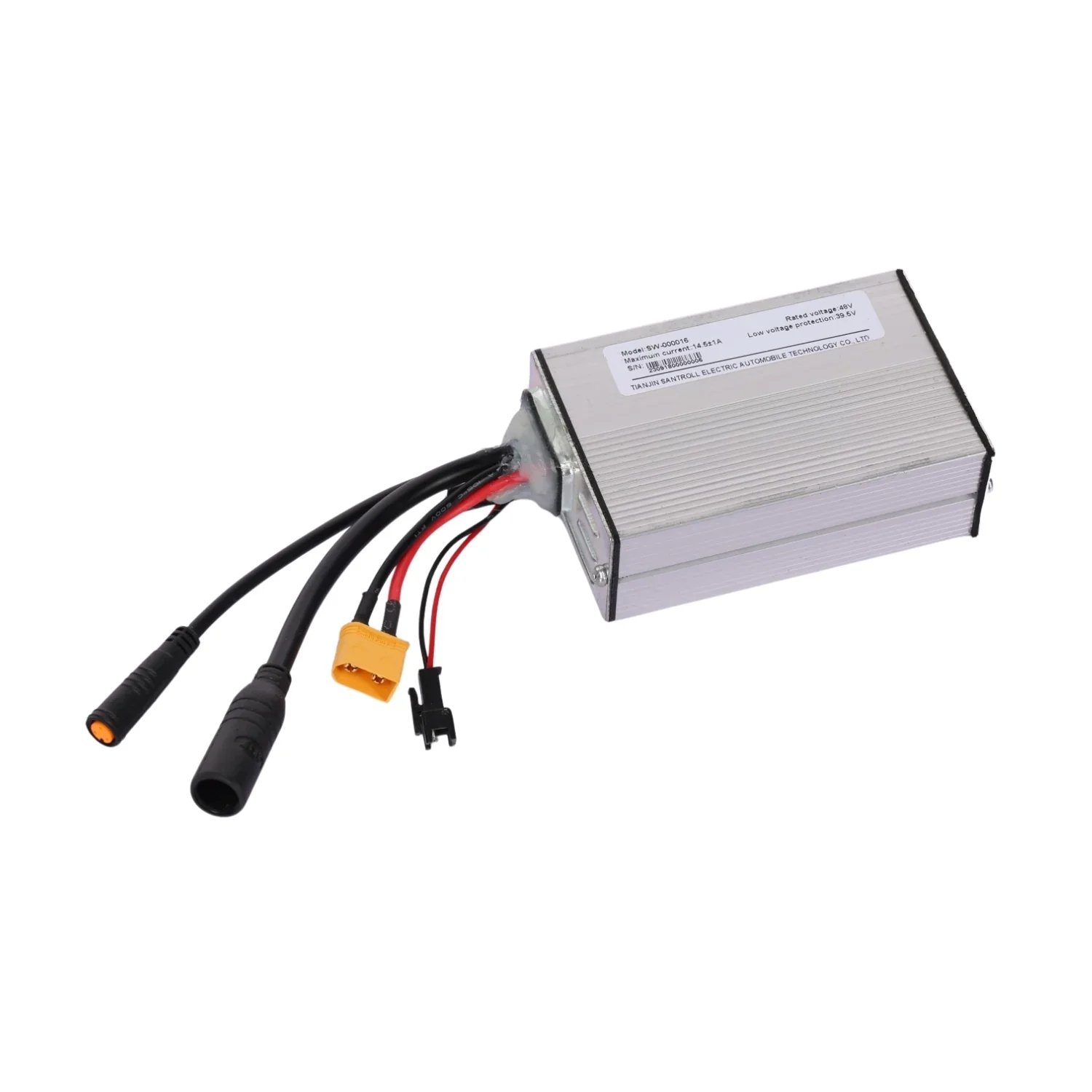VIVI Electric Bike Brushless Motor Current Controllers