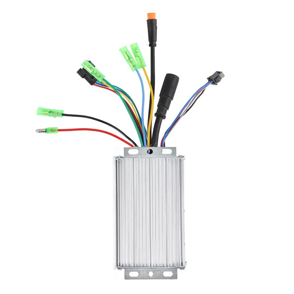 VIVI Electric Bike 500W Brushless Motor Speed Controllers 17 VIVI Electric Bike 500W Brushless Motor Speed Controllers