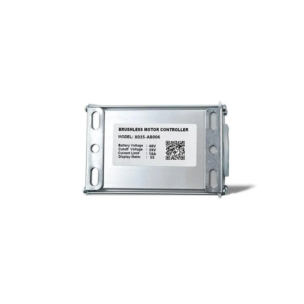 VIVI Electric Bike 500W Brushless Motor Speed Controllers 5 VIVI Electric Bike 500W Brushless Motor Speed Controllers