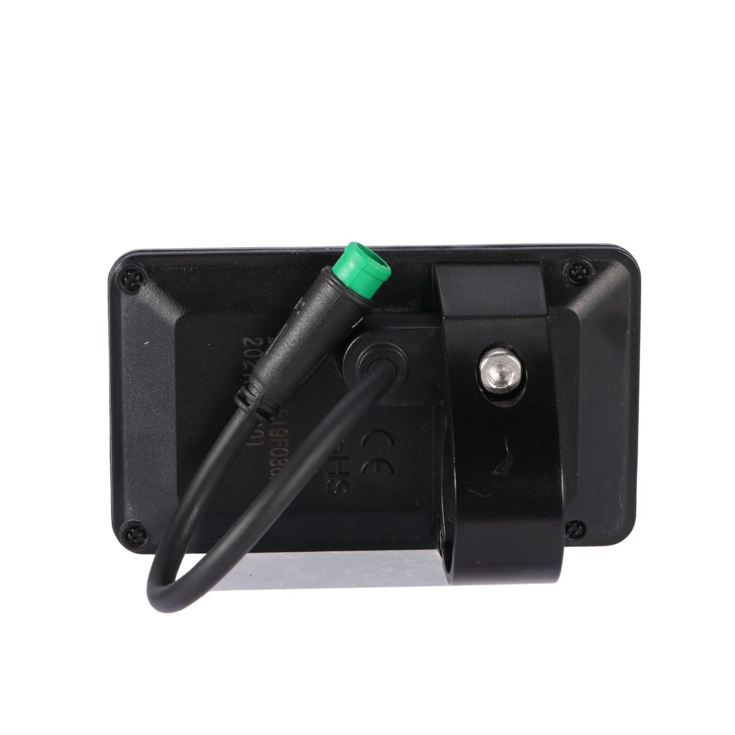 VIVI Electric Bike 48V KD21C LCD Display Meters For F26F Ebike