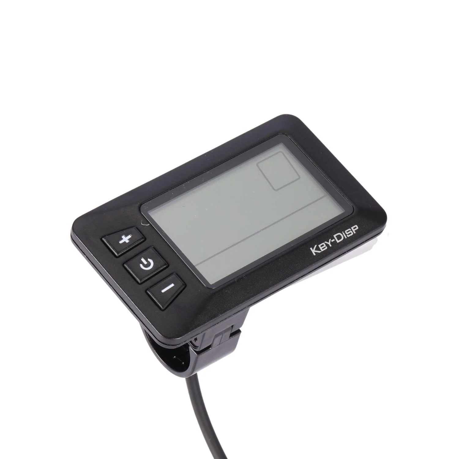 VIVI Electric Bike 48V KD21C LCD Display Meters For F26F Ebike