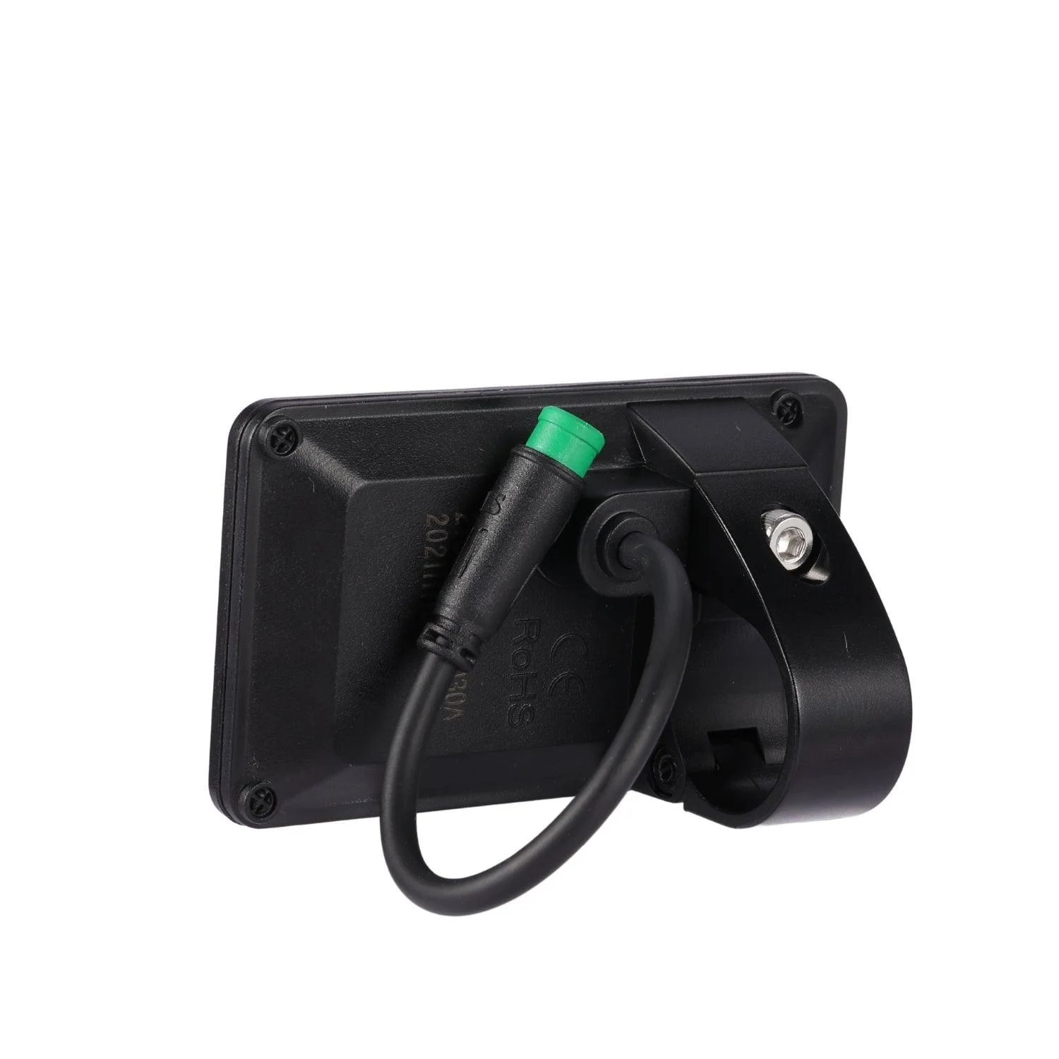 VIVI Electric Bike 48V KD21C LCD Display Meters For F26F Ebike