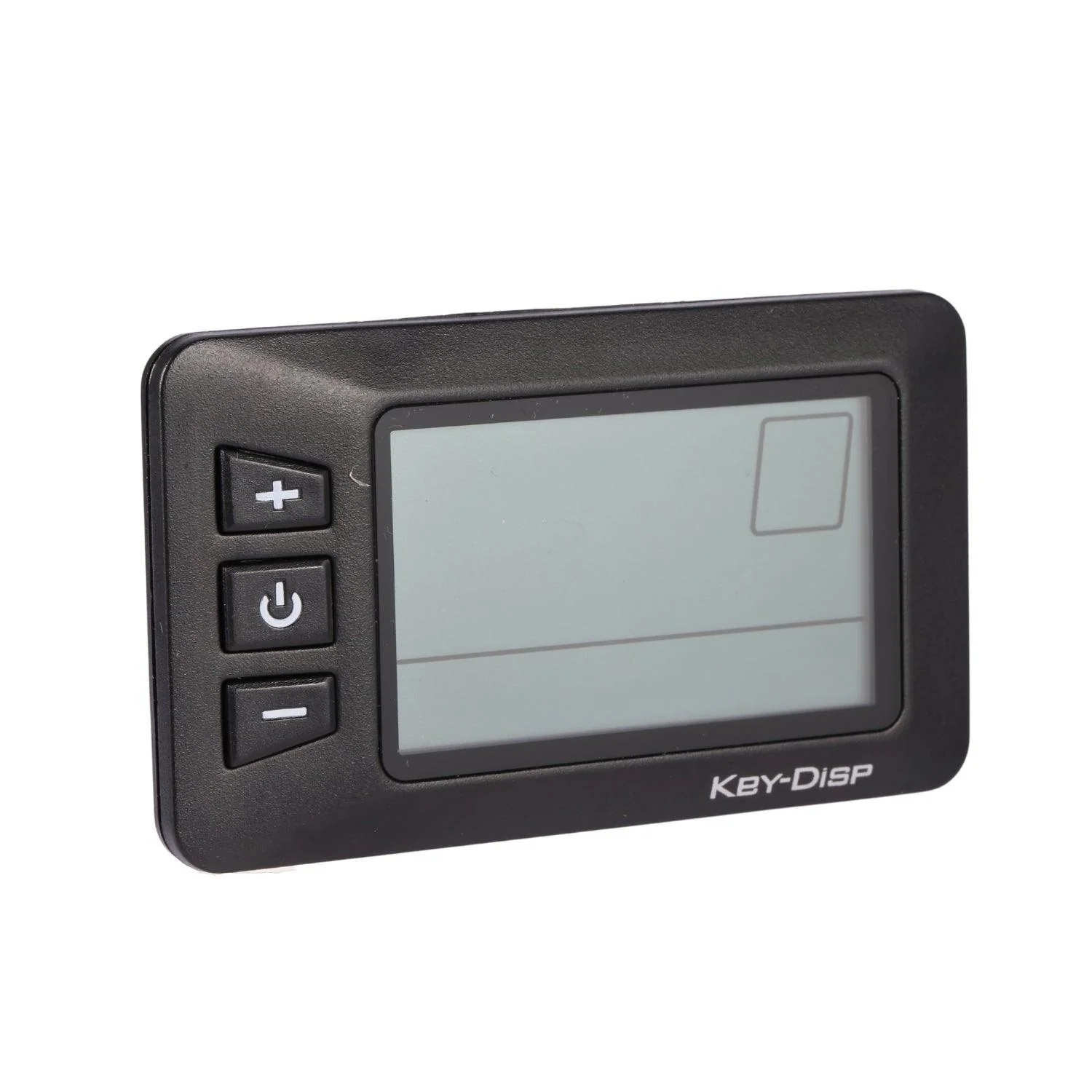 VIVI Electric Bike 48V KD21C LCD Display Meters For F26F Ebike