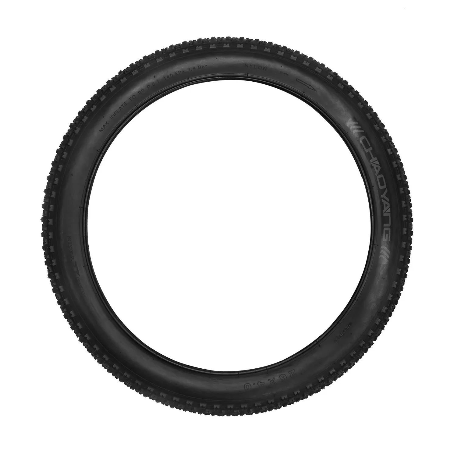 VIVI Electric Bike Tires