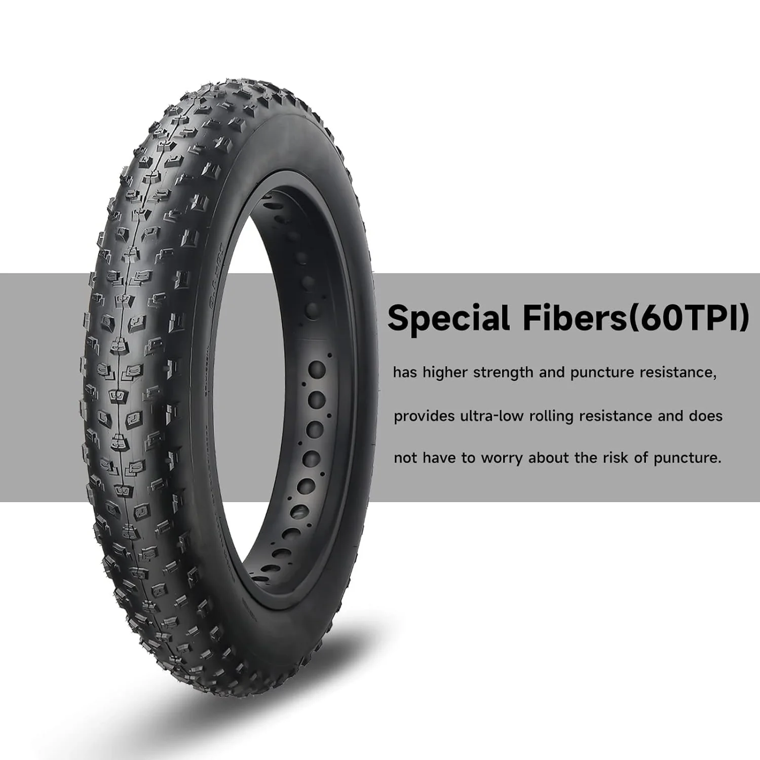 VIVI Electric Bike Tires 11 VIVI Electric Bike Tires