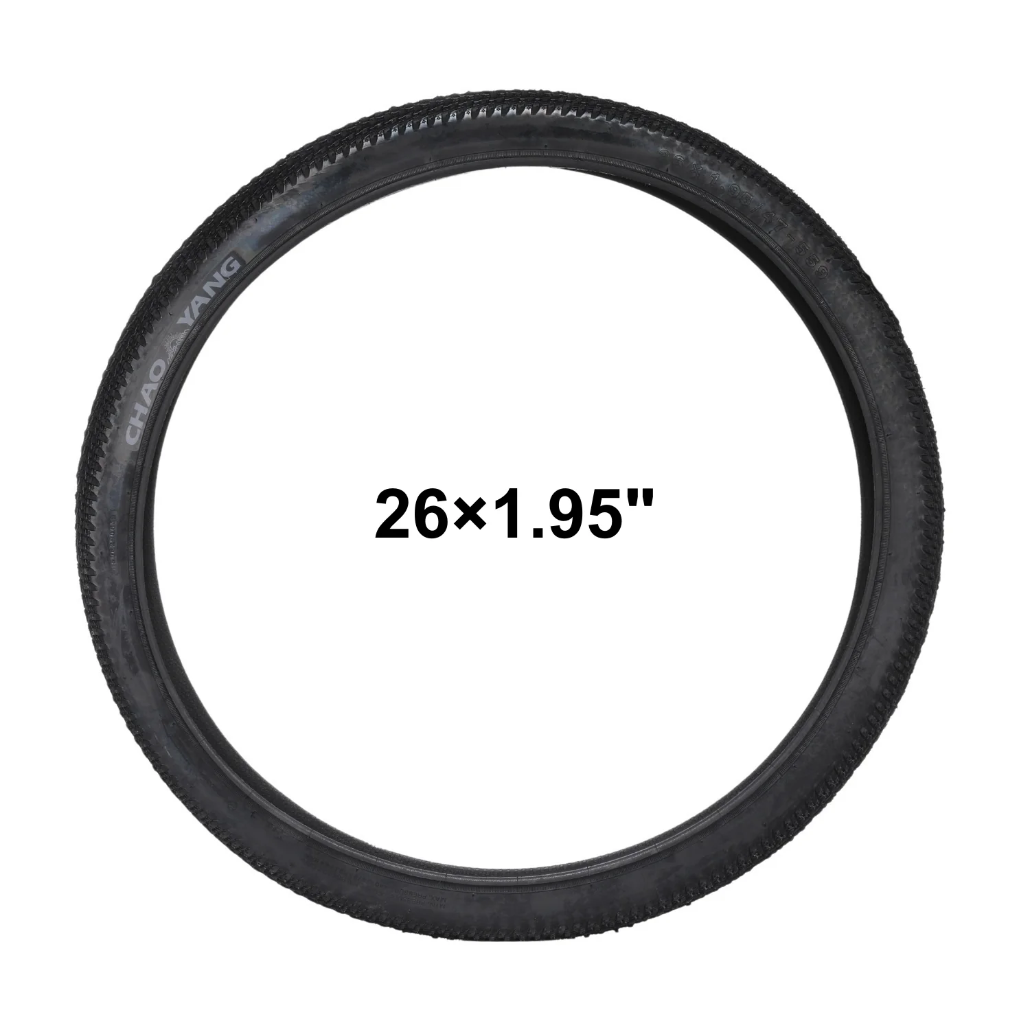 VIVI Electric Bike Tires 17 VIVI Electric Bike Tires