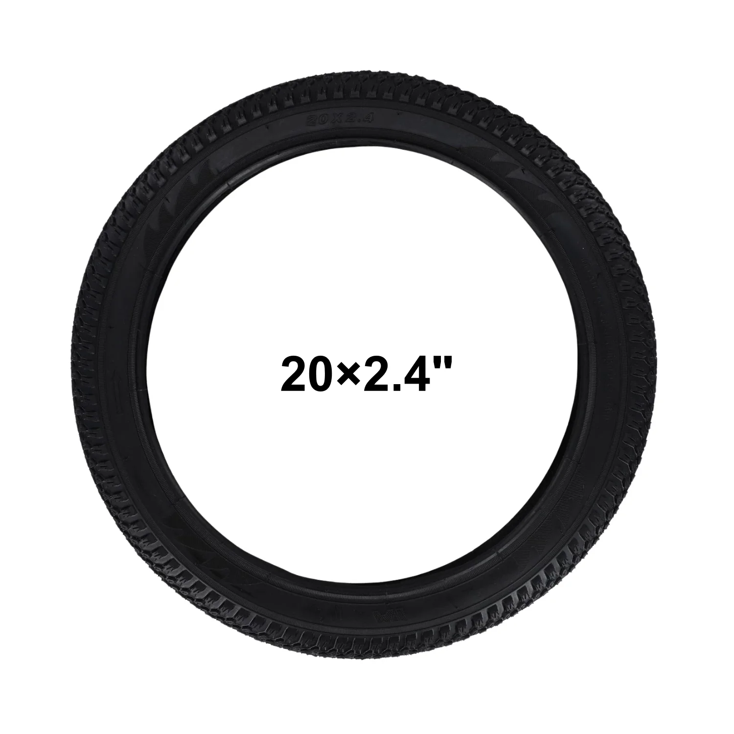 VIVI Electric Bike Tires 25 VIVI Electric Bike Tires