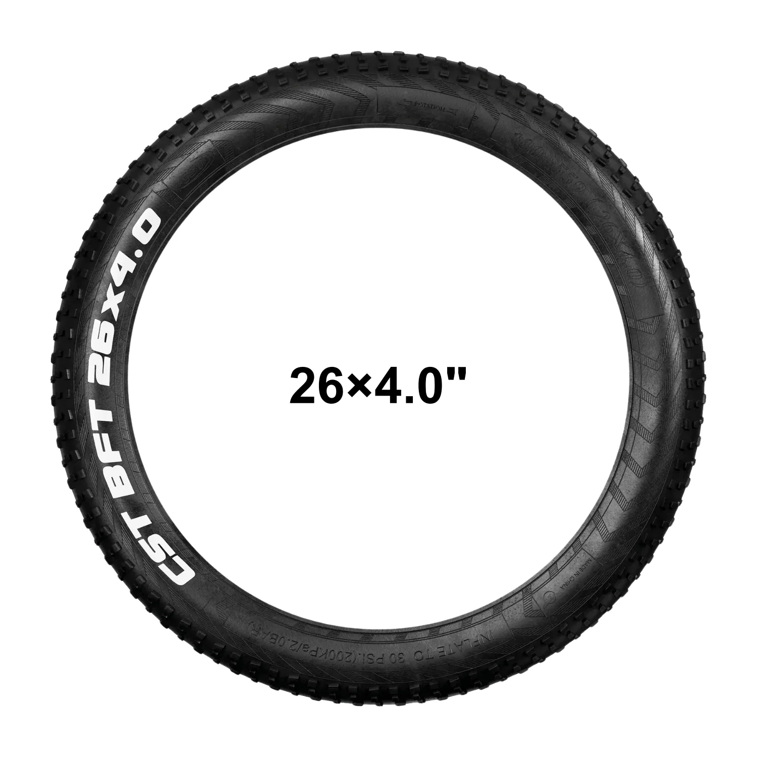 VIVI Electric Bike Tires 37 VIVI Electric Bike Tires