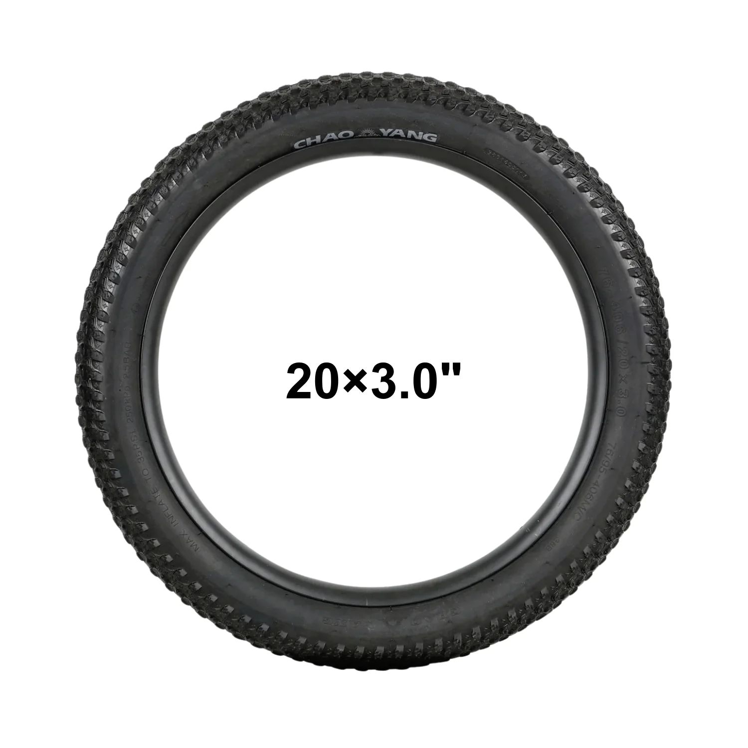VIVI Electric Bike Tires 41 VIVI Electric Bike Tires