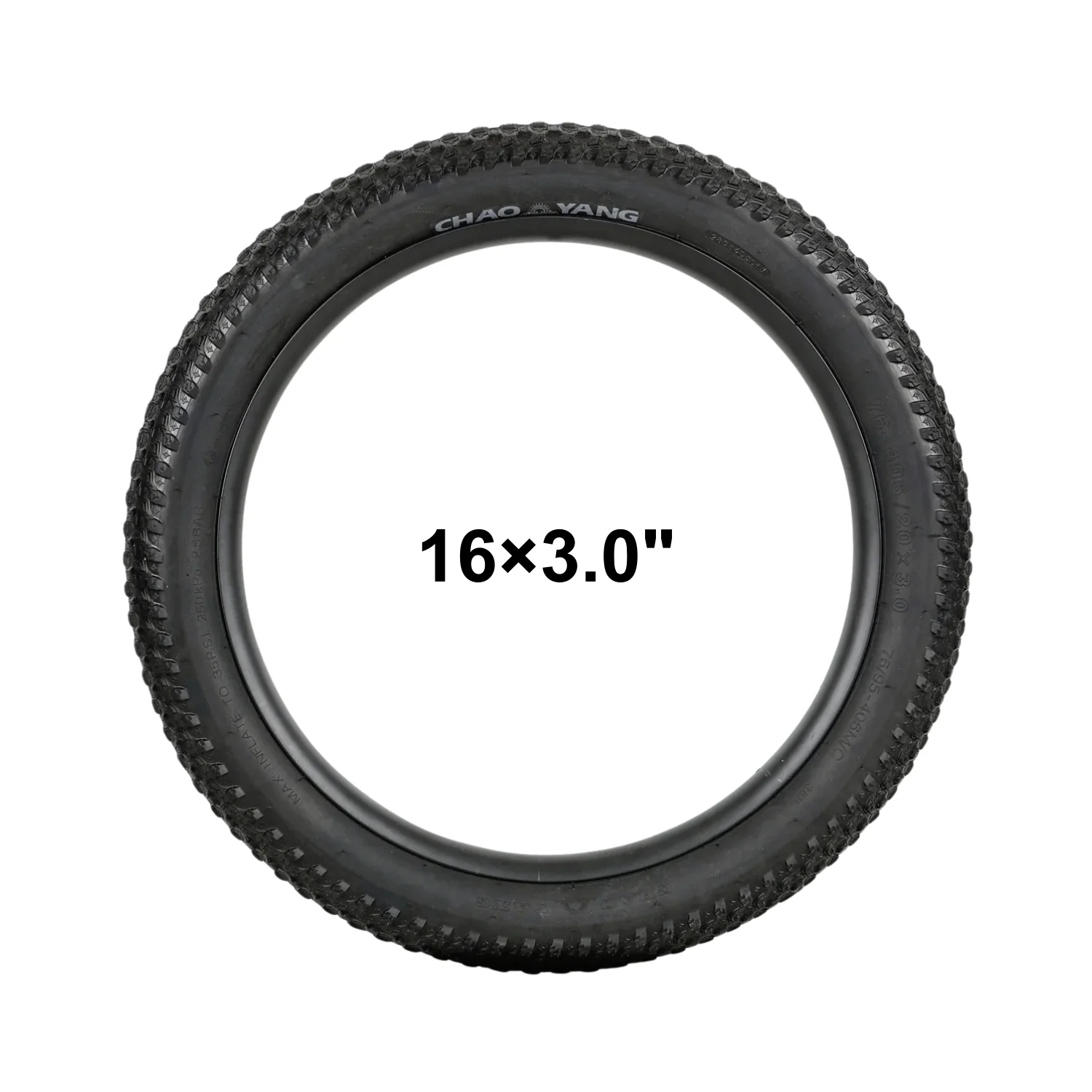 VIVI Electric Bike Tires 45 VIVI Electric Bike Tires