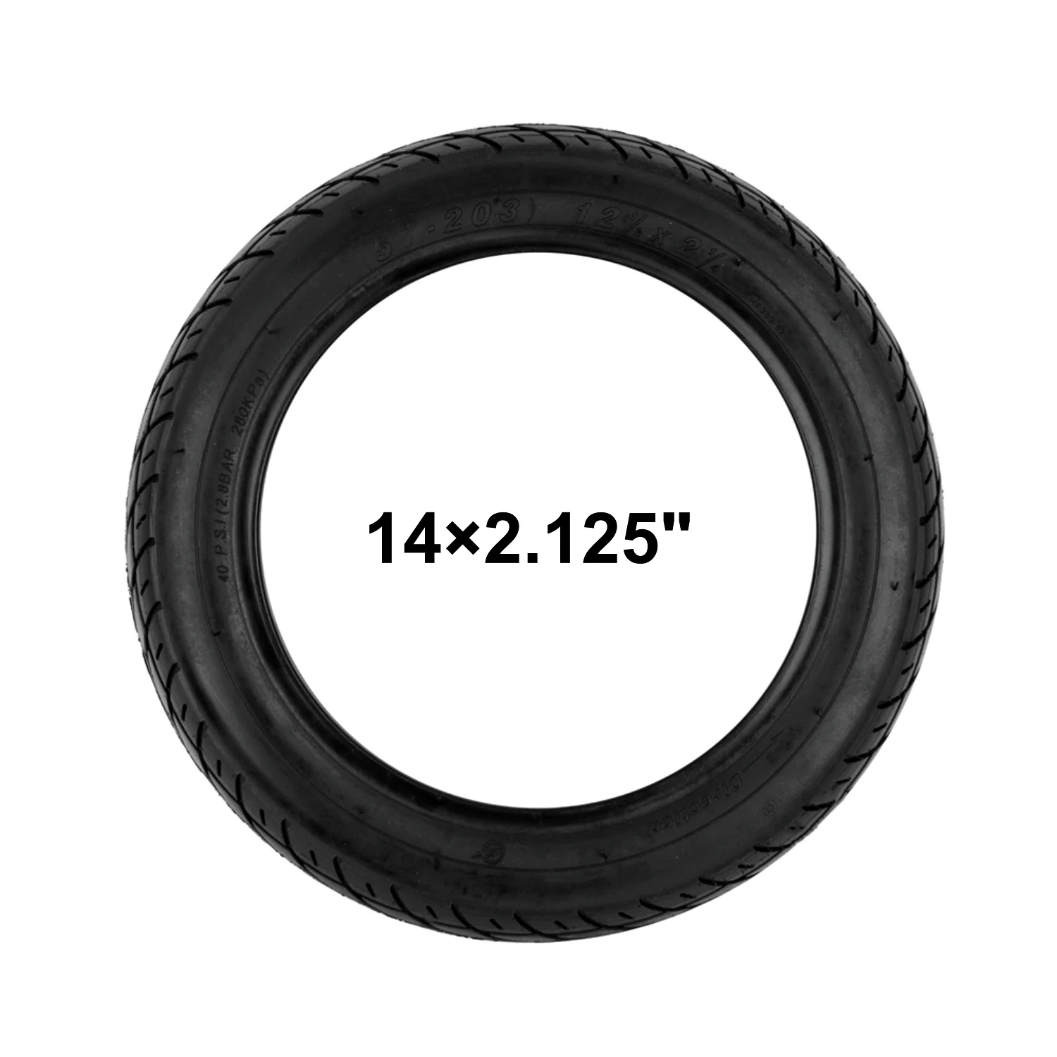 VIVI Electric Bike Tires 49 VIVI Electric Bike Tires