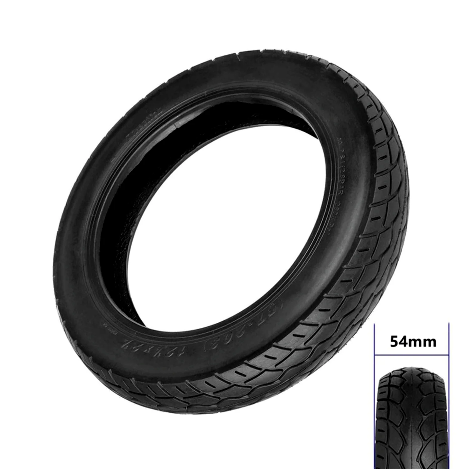VIVI Electric Bike Tires 51 VIVI Electric Bike Tires