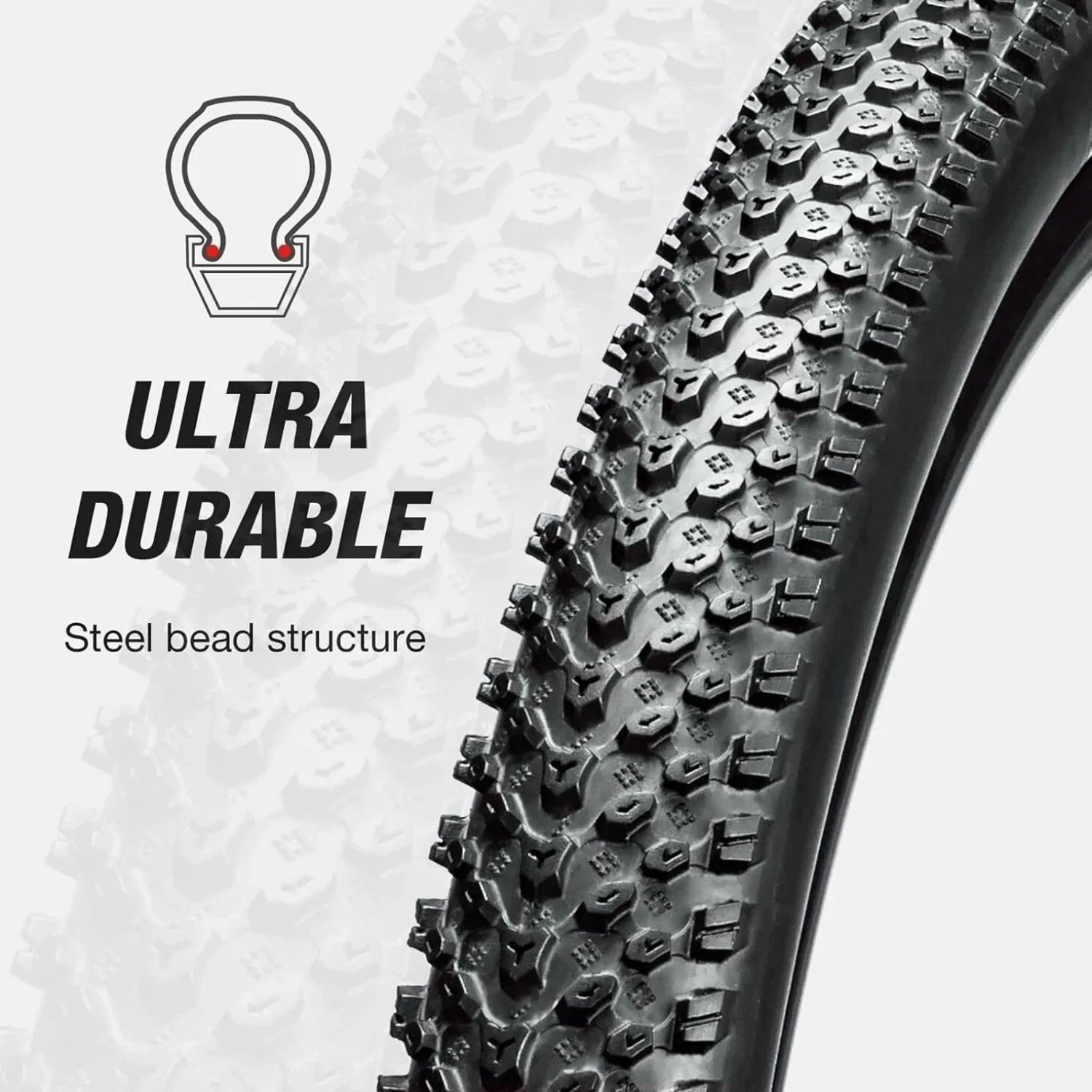 VIVI Electric Bike Tires 6 VIVI Electric Bike Tires