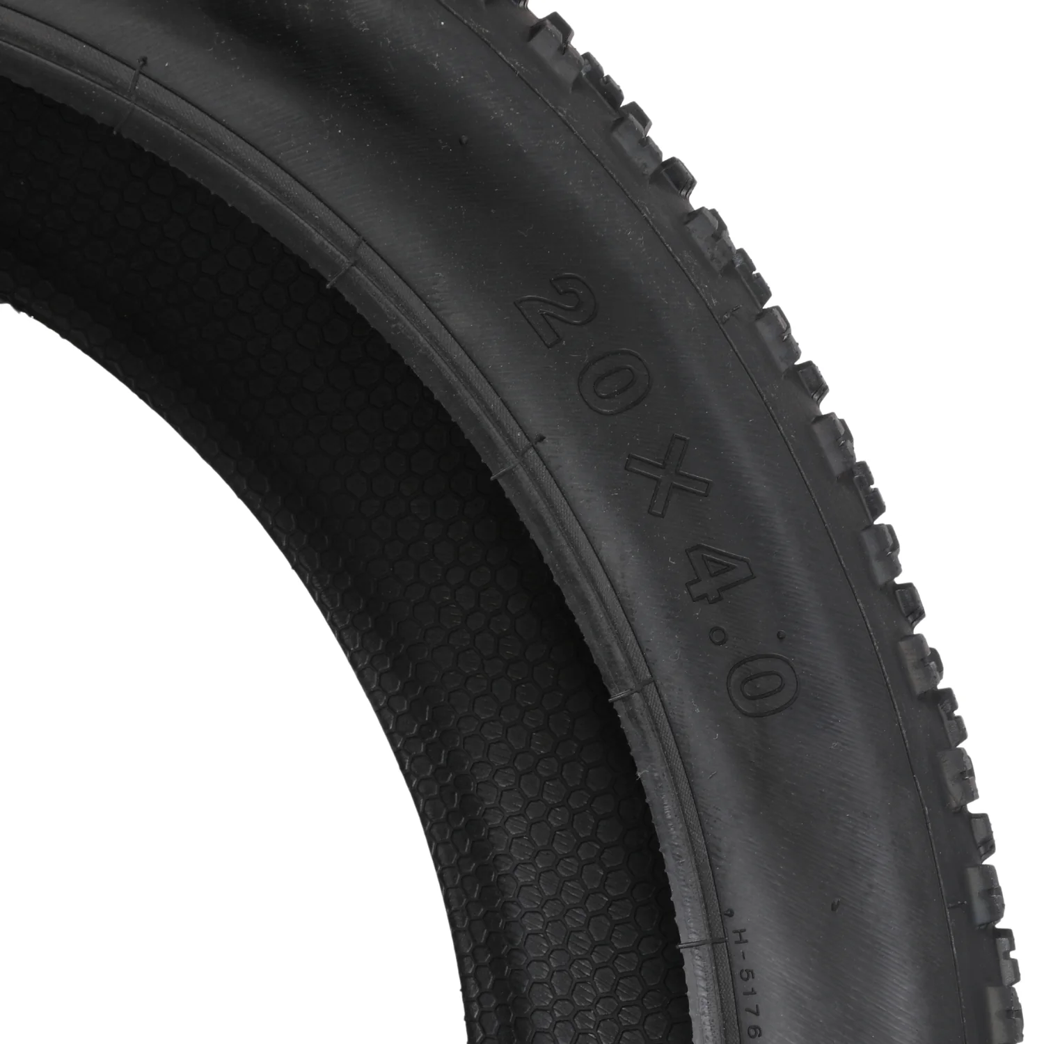 VIVI Electric Bike Tires 60 VIVI Electric Bike Tires