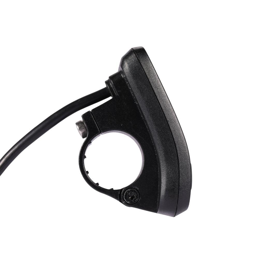 VIVI Electric Bike 48V JM12E LED Display Meters 6 VIVI Electric Bike 48V JM12E LED Display Meters