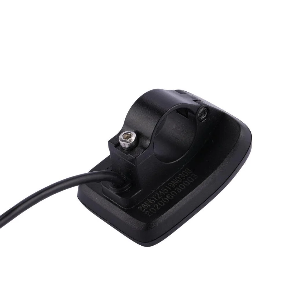 VIVI Electric Bike 48V JM12E LED Display Meters 7 VIVI Electric Bike 48V JM12E LED Display Meters