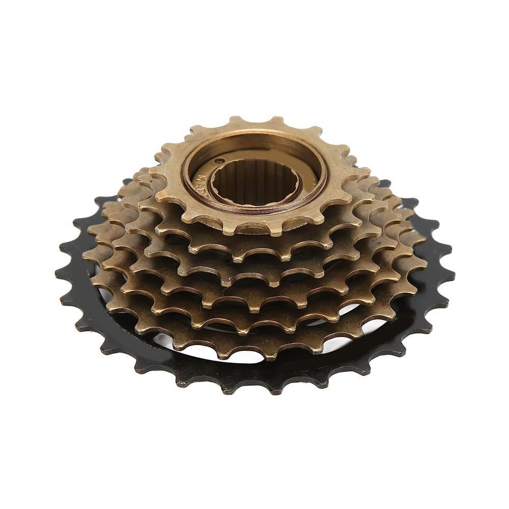 VIVI Bike Freewheel Bicycle Cassette Sprocket 1 VIVI Bike Freewheel Bicycle Cassette Sprocket