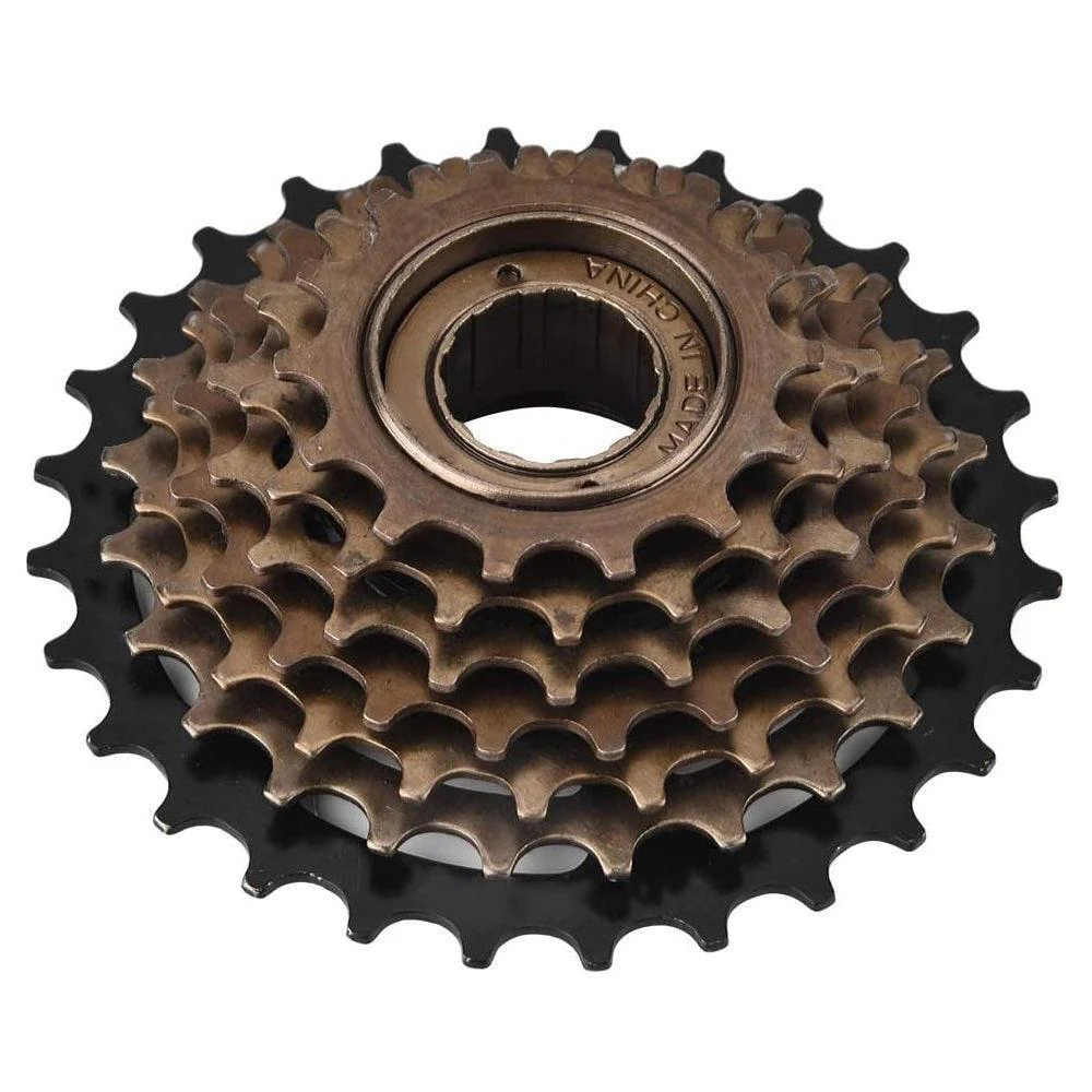 VIVI Bike Freewheel Bicycle Cassette Sprocket 10 VIVI Bike Freewheel Bicycle Cassette Sprocket