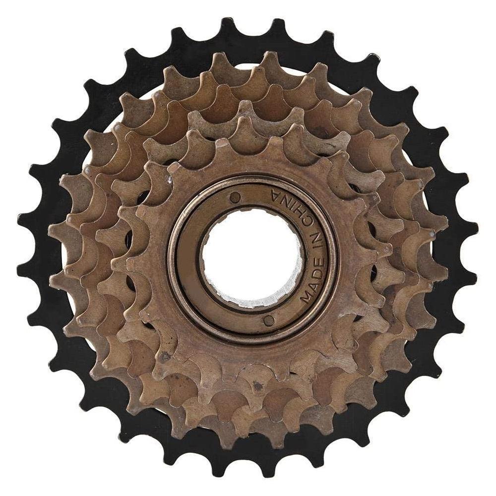 VIVI Bike Freewheel Bicycle Cassette Sprocket 11 VIVI Bike Freewheel Bicycle Cassette Sprocket