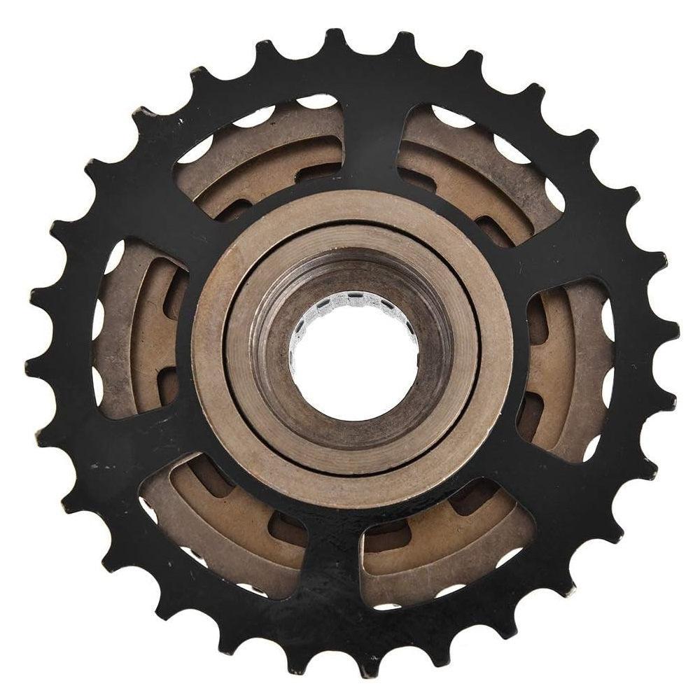 VIVI Bike Freewheel Bicycle Cassette Sprocket 12 VIVI Bike Freewheel Bicycle Cassette Sprocket