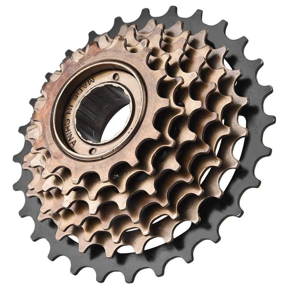VIVI Bike Freewheel Bicycle Cassette Sprocket 13 VIVI Bike Freewheel Bicycle Cassette Sprocket