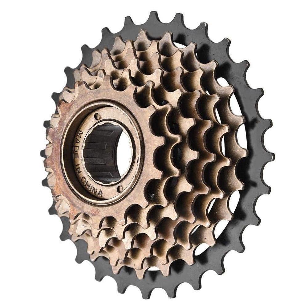 VIVI Bike Freewheel Bicycle Cassette Sprocket 14 VIVI Bike Freewheel Bicycle Cassette Sprocket