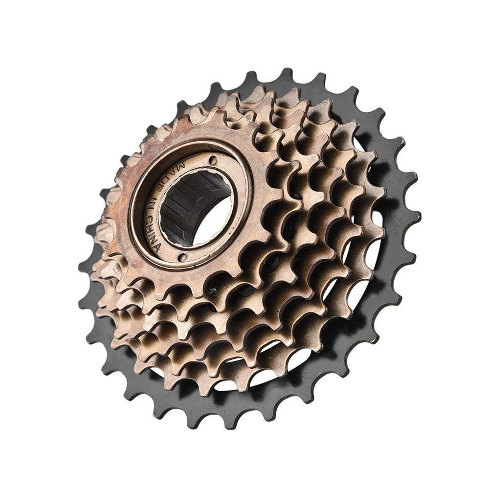 VIVI Bike Freewheel Bicycle Cassette Sprocket 2 VIVI Bike Freewheel Bicycle Cassette Sprocket