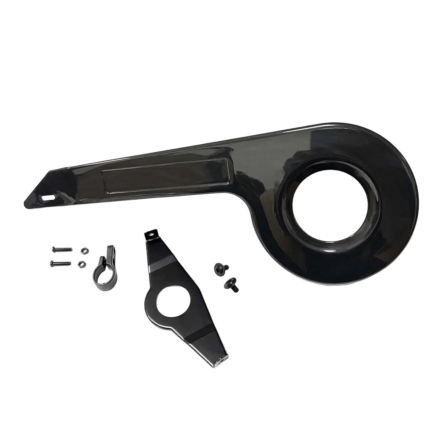 VIVI Electric Bike Chain Guards 18 VIVI Electric Bike Chain Guards