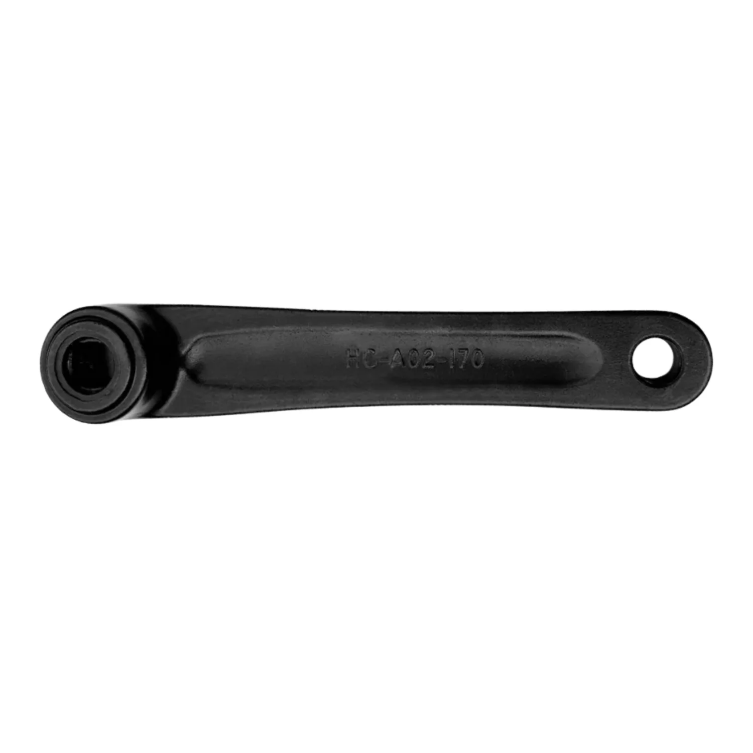 VIVI Electric Bike Left Crank Arms