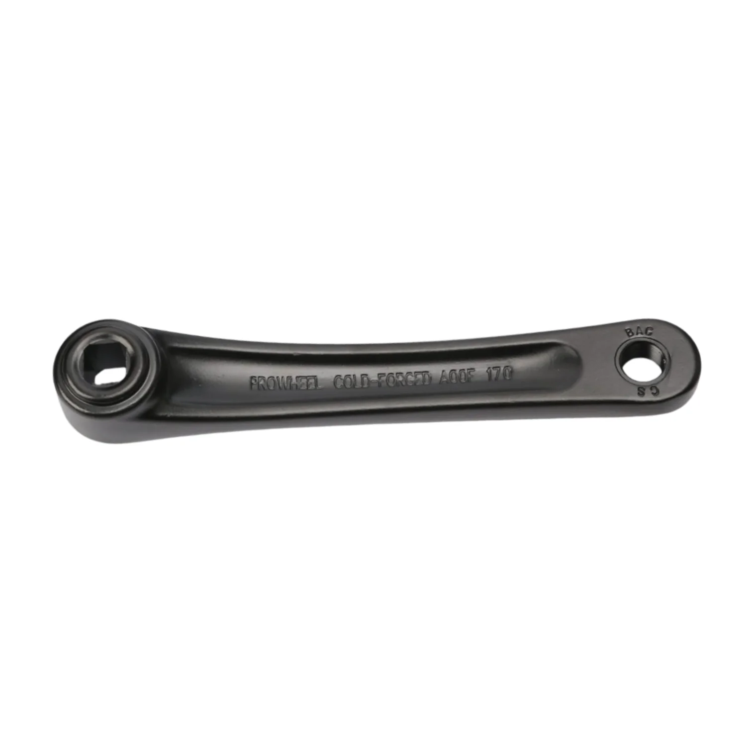 VIVI Electric Bike Left Crank Arms