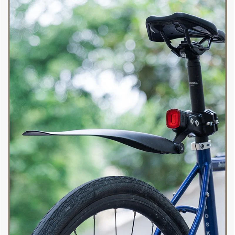 VIVI Bike Smart Tail Light Night Riding Rear Lights 10 VIVI Bike Smart Tail Light Night Riding Rear Lights