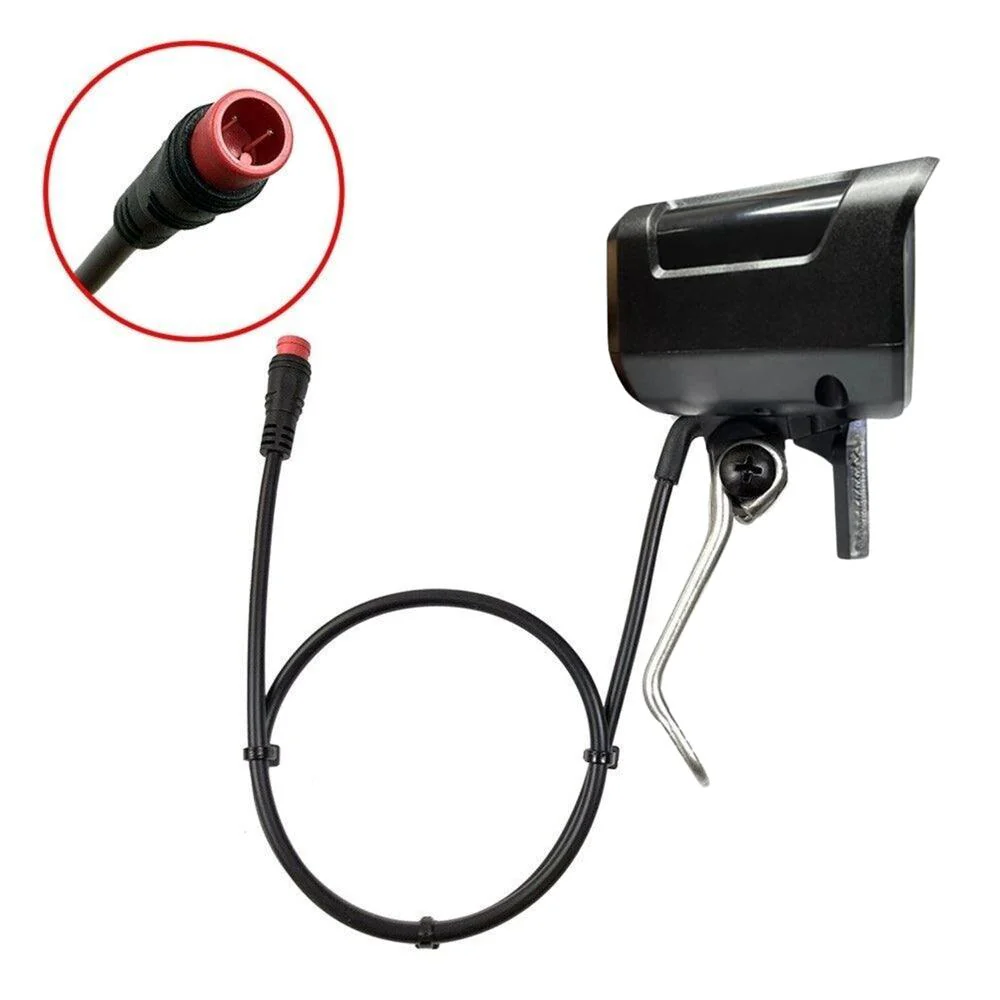 VIVI Bike Headlight QD252 Bike Front Lights 12 VIVI Bike Headlight QD252 Bike Front Lights
